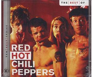 Red Hot Chili Peppers - Best of: 10 Best Series