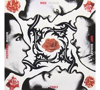 Red Hot Chili Peppers - Blood Sugar Sex Magic
