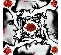 Red Hot Chili Peppers - Blood, Sugar, Sex, Magik