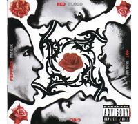 Red Hot Chili Peppers – Blood Sugar Sex Magik – Warner Bros.
