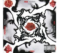 Blood Sugar Sex Magik [2LP ] - Red Hot Chili Peppers Warner Bros