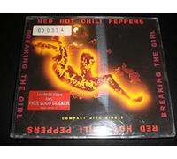 Red Hot Chili Peppers - Breaking the girl (1992)