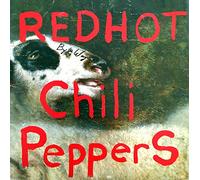 Red Hot Chili Peppers - By the Way