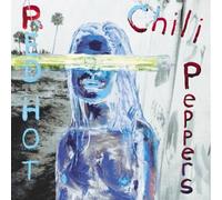 Red Hot Chili Peppers - By The Way (Álbum) CD