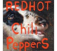 Red Hot Chili Peppers By The Way (CD) (Importación USA)