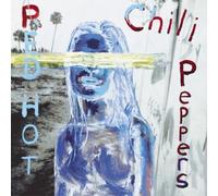 Red Hot Chili Peppers - By The Way (LP)