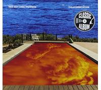 Red Hot Chili Peppers - Californication