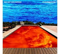 Red Hot Chili Peppers - Californication