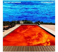 Red Hot Chili Peppers - Californication (CD)