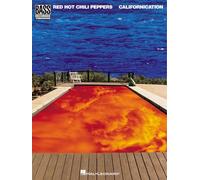 Red hot chili peppers - californication (bass) guitare basse: Bass Recorded Versions