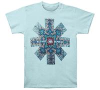 Red Hot Chili Peppers - Camiseta caleidoscopio talla M