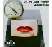 Red Hot Chili Peppers - CD Album (16 Titel, incl. higher ground , suck my kiss , road tripping , fortune faded , breaking the girl etc.)