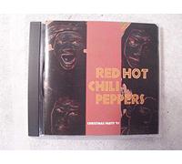 Red Hot Chili Peppers - Christmas party '91