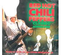 Red Hot Chili Peppers - Classic Airwaves - Woodstock 94 By Red Hot Chili Peppers (0001-01-01)