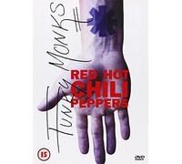 Red Hot Chili Peppers - Funky Monks [Alemania] [DVD]