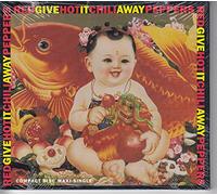 Red Hot Chili Peppers - Give It Away