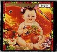 Red Hot Chili Peppers - Give it Away [CD 1]
