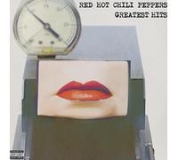 Red Hot Chili Peppers - Greatest Hits (LP)