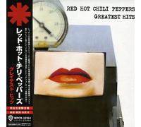 Red Hot Chili Peppers - Greatest Hits