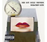 Red Hot Chili Peppers - Greatest Hits