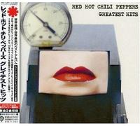 RED HOT CHILI PEPPERS - Greatest Hits
