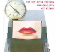 Red Hot Chili Peppers - Greatest Hits