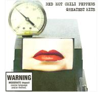 RED HOT CHILI PEPPERS - Greatest Hits