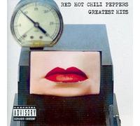 Red Hot Chili Peppers - Greatest Hits