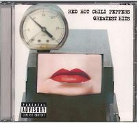 Red Hot Chili Peppers – Greatest Hits