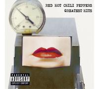 Red Hot Chili Peppers Greatest Hits (CD) Album (Importación USA)