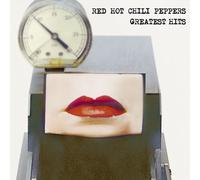 Red Hot Chili Peppers Greatest Hits clean (CD) (Importación USA)