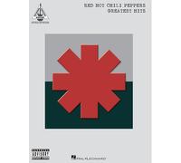 GREATEST HITS RED HOT..CHT: Guitar Recorded Versions