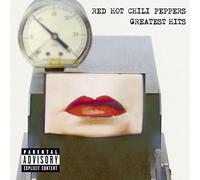 Red Hot Chili Peppers - Greatest Hits - 180g [Vinilo]