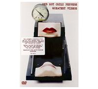 Red Hot Chili Peppers – Greatest Videos – DVD