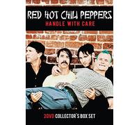 Red Hot Chili Peppers - Handle With Care (2DVD Collector's Box Set) [NTSC]