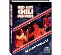 Red Hot Chili Peppers: In Performance