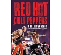 Red Hot Chili Peppers - In Their Own Words (DVD) (Importación USA)