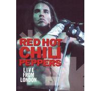 Red Hot Chili Peppers - Live from London [Alemania] [DVD]