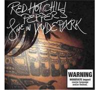 Red Hot Chili Peppers - Live in Hyde Park