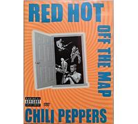 Red Hot Chili Peppers - Live! ! Off the Map [Alemania] [DVD]