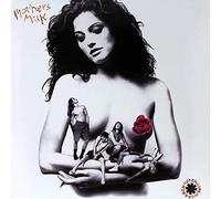 Red Hot Chili Peppers – Mother's Milk – CD – Importación USA