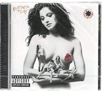 red hot chili peppers - mother's milk