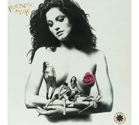 Red Hot Chili Peppers - mother's milk
