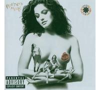 Red Hot Chili Peppers - mother's milk