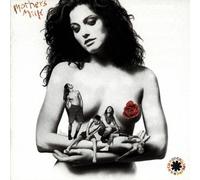 Red Hot Chili Peppers - Mother's Milk by Red Hot Chili Peppers (1989) Audio CD