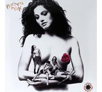 Red Hot Chili Peppers Mother's Milk (CD) Album (Importación USA)