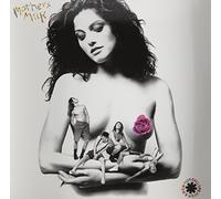 Red Hot Chili Peppers - Mothers Milk [Vinilo]