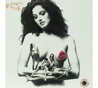Red Hot Chili Peppers Mother's Milk (Vinyl) 12" Album