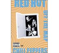 Red Hot Chili Peppers - Off the Map [Dts] [Alemania] [DVD]