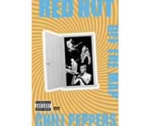 Red Hot Chili Peppers - Off the Map [Re-Issue] [Alemania] [DVD]